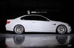 BMW M3 Coupe by Prodrive 2014 года